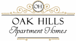 Oak Hills Apartments Homes