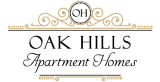 Oak Hills Apartments Homes
